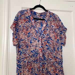 Poupette St Barth Mya dress M/L